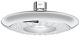 グローエ(GROHE) アイコン オーバーヘッドシャワー190mm 2743700J (グローエジャパン公式・ 日本規格適合品)