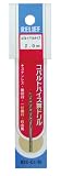 リリーフ(RELIEF) コバルトハイス鋼ドリル 2.0mm 1本入 HSS-CO/01/03