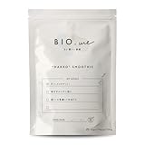 BIO.me 乳酸菌 置き換え ダイエット スムージー 酵素 ビオミー 発酵 1兆個 180ｇ 30日分（ヨーグルト味）