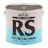 ローバル:ローバルシルバー 型式:RS-3.5KG
