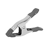 HDX 2 in. Spring Clamp [並行輸入品]