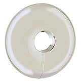 Sioux Chief 927-4PK2 Chrome 1" IPS Snap One Floor & Ceiling Plate [並行輸入品]