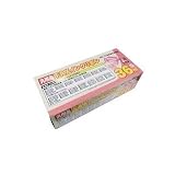 ミヨシ(MCO) UX-NR8G対応汎用FAXインクリボン3本セット (SHARP対応)FXS36SH-3