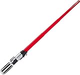 Hasbro Collectibles - Star Wars Electronic Level 2 Darth Vader Lightsaber