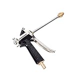 Perfk 高圧洗浄ガン　ロングノズル　洗車用　スプレー　全3サイズ　噴霧　農業 園芸 清掃　アルミ合金　 - 3