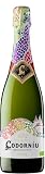【本格シャンパン製法・スペイン王室御用達ワイナリー】 Codorniu(コドルニウ) ・バルセロナ1872 ブリュット [ スパークリング 辛口 スペイン 750ml ]