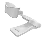 ビジコム BC-NL1100U・BC-NL2200U 専用 バーコードリーダースタンド (白) BC-NL-STD20-W