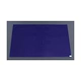 エスコ ６００ｘ９００ｍｍ粘着足ふきマット ６０枚 EA997RE-11