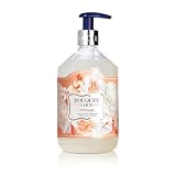 Bouquet Garni シャンプー ピンクグレープフルーツの香り 500ml 韓国 美容 ヘアケア 植物由来成分 うるおいキープ パフューム