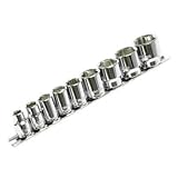 【アストロプロダクツ】AP 3/8DR ソケット 9個セット