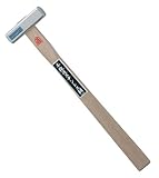 王将 ステンレス八角玄能 300g