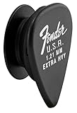 Fender Phone Grip Black スマホグリップ