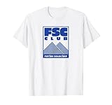 FSC CLUBオリジナル Tシャツ