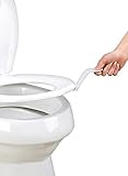 キャロル・Wrightギフトol886 Toilet Seat Lifters