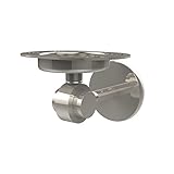 Allied Brass 7226-PNI Tumbler/Toothbrush Holder, Polished Nickel [並行輸入品]