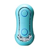 TENGA FLIP ORB PASTAIO OCEAN BLUE テンガ フリップオーブ パスタイオ オーシャンブルー まったり絡みつく プリプリ刺激 ミニローション付き 繰り返しタイプ