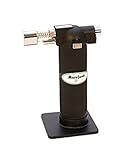 Butane Torch Micro Flame 2450f Melting Gold Silver Copper Brazing Jewelry Repair by PMC Supplies LLC