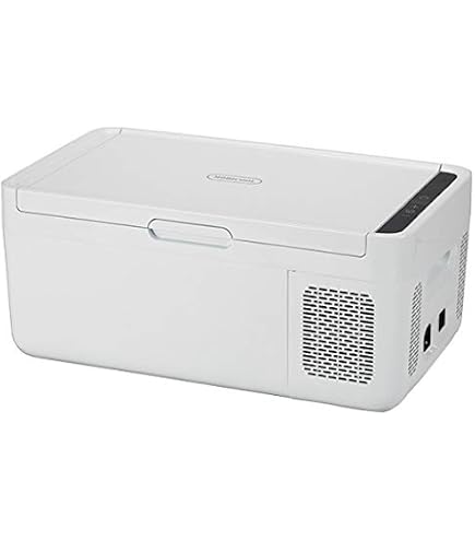 Amazon.co.jp: Dometic ペルチェ方式車載用ポータブル温冷庫 DM-TC