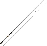 メジャークラフト 釣り竿 スピニングロッド 3代目 クロステージ メバル CRX-S792UL 7.9フィート