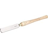 Woodstock D3806 1-1/2-Inch Round Scraper [並行輸入品]