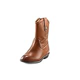 FRYE ベビー・ガールズ US サイズ: 4 M US Toddler カラー: ブラウン