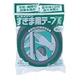 セメダイン すきま用テープ グレー広巾 10mm×30mm×4m TP-167