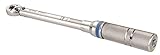 KT Pro Tools G3262-1EG1 1/4 Torque Wrench by KT Pro Tools