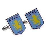 Aston Villa FC Cuffllinks by AST。