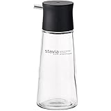 リス 醤油差し ブラック 140ml スタビアリュクス 調味差し M