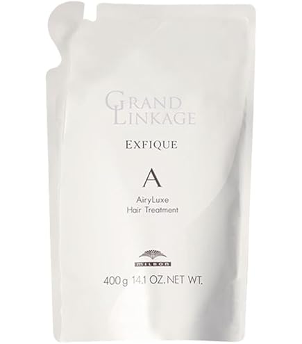 Amazon | ミルボン グランドリンケージ EXFIQUE エクスフィーク サロン