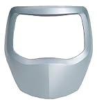 3M Speedglas Silver Front Panel 9100, Welding Safety 06-0300-55 by 3M