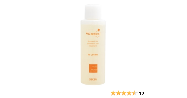 Amazon Vcシリーズ Vcローション150ml Vcシリーズ 化粧水 通販
