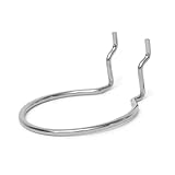 アマブロ ペグシリーズ amabro PEG SERIES HOOK ペグ ポットリング ≪PEG POT RING Lサイズ/アイアン≫