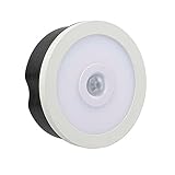 OHM LEDタッチセンサーライト 電池式 センサー感知 乾電池式 ledセンサーライト 屋内 照明 常時点灯 玄関ライト ナイトライト 階段照明 足元灯 照明/停電/エコ/災害/防災 オーム電機 明