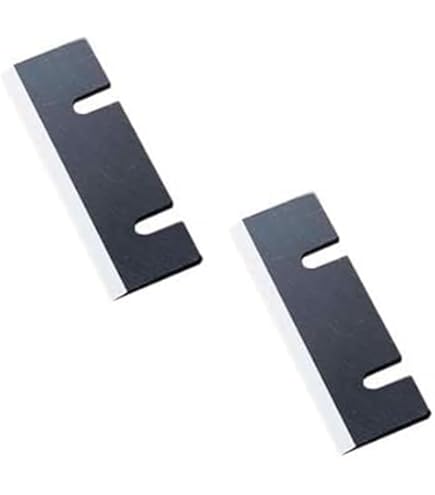 Amazon | 中部 初雪 かき氷機 替刃HF-800×3枚セット ブロックアイス