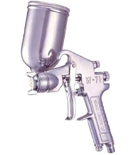 新品　ANEST IWATA アネスト岩田　W-77 2S スプレーガン 516975_1.jpg