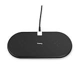 Freedy フレックスデュアルワイヤレス充電パッド EA1202