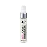 System JO For Women Nipple Enhancing Plumper Cream 1 oz by Brand New [並行輸入品]