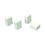 陶芸窯用具 陶芸用 さいころ 支柱 4個組 B 30×40×55mm