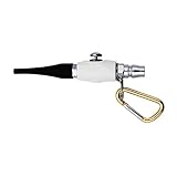 ミニダスタマウス ロングラバーノズル T-120RBW