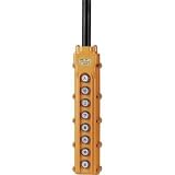 春日電機:春日電機 電動機間接操作用押ボタン開閉器 COB64 COB64 型式:COB64