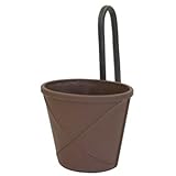 MANO　ラウンド　ポッシュ　MP-071 ブラウン