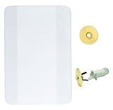 NICOR Lighting 18001SB Door Chimes by NICOR Lighting