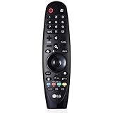 LG マジックリモコン UH6100/UH6500対応 AN-MR650