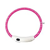 セーフティカラー リフレクト 35 ピンク