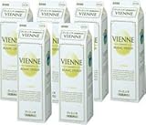 中沢乳業 ヴィエンヌ(殺菌冷凍卵白・1kg) ×6セット