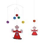 FLENSTED mobiles フレンステッド モビール jugglers ジャグラーズ 064 並行輸入品 [並行輸入品]