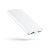 Anker PowerCore Slim 10000 モバイルバッテリー