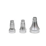 岩崎製作所:ピトーキング専用吐水口 型式:23TO4013A