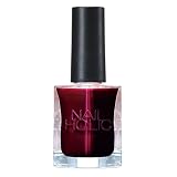 NAIL HOLIC(ネイルホリック) ネイルホリック 24_7 マニキュア 無香料 RD481 10mL